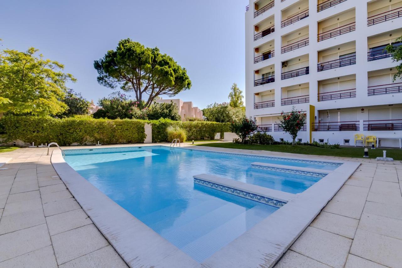 Village Atlantico Apartment Vilamoura Exterior foto