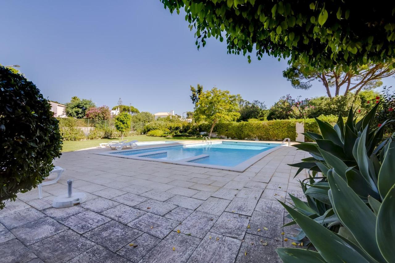 Village Atlantico Apartment Vilamoura Exterior foto