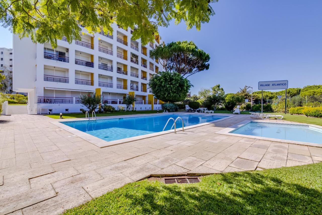 Village Atlantico Apartment Vilamoura Exterior foto