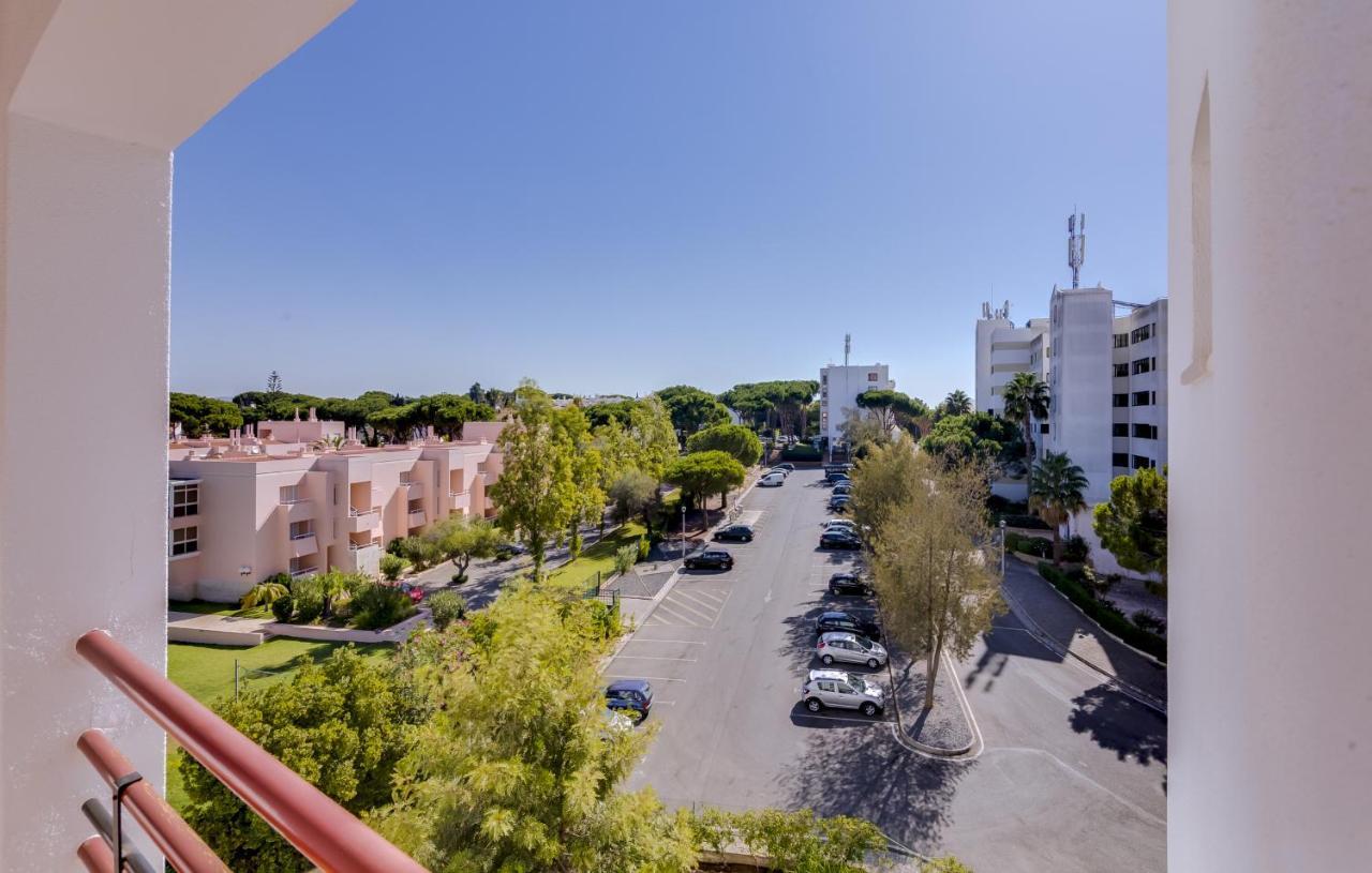 Village Atlantico Apartment Vilamoura Exterior foto