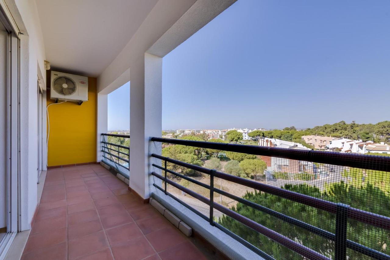 Village Atlantico Apartment Vilamoura Exterior foto