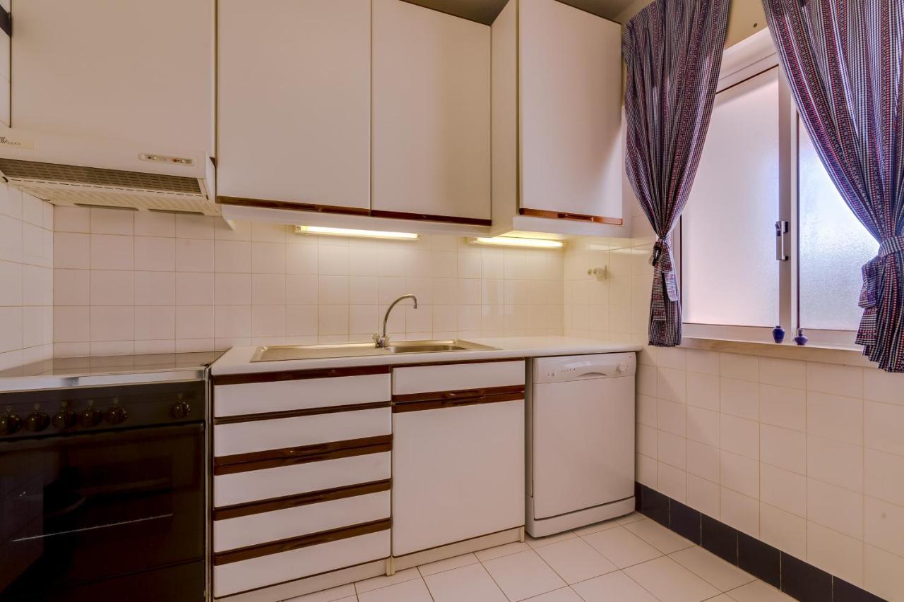 Village Atlantico Apartment Vilamoura Exterior foto