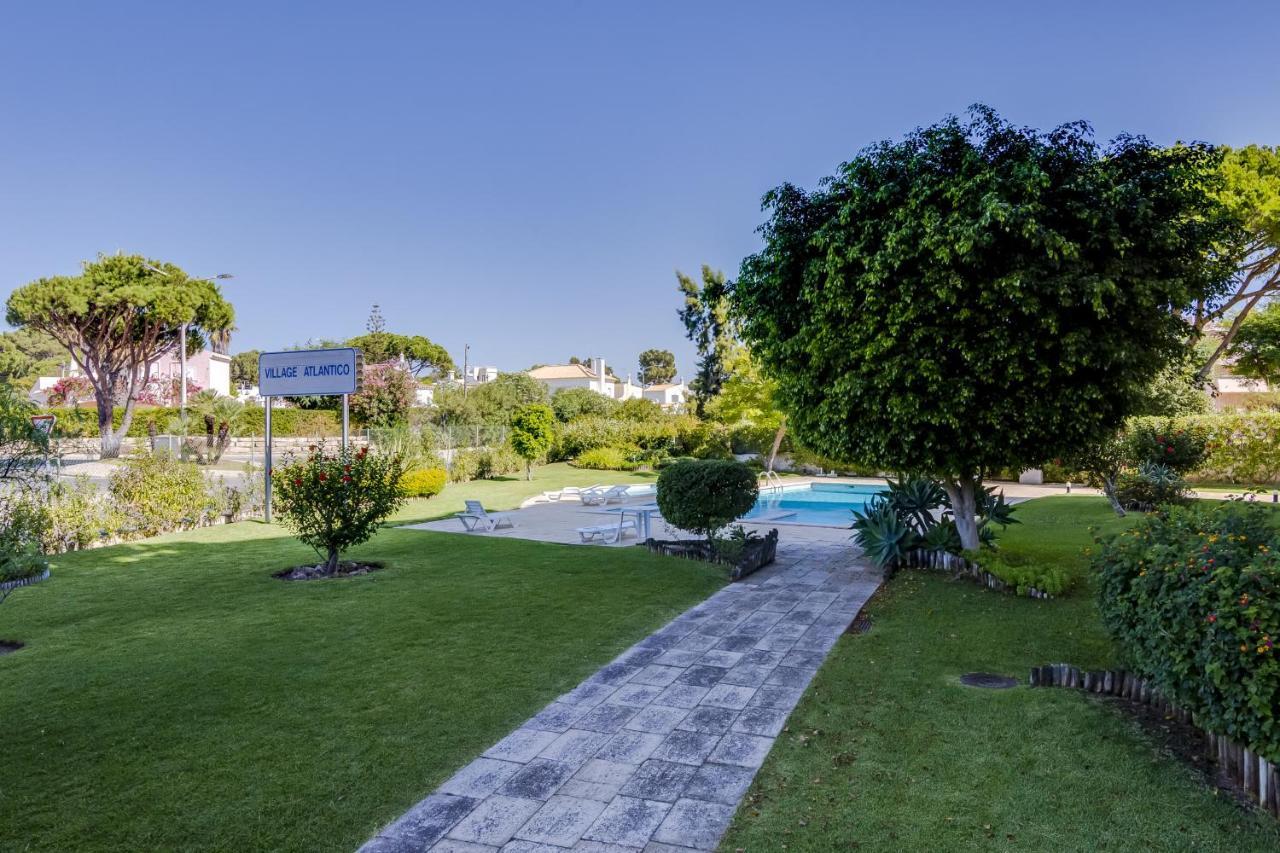 Village Atlantico Apartment Vilamoura Exterior foto